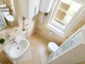 Pronájem rodinného domu, Rájec-Jestřebí, Šafranice, 232 m2