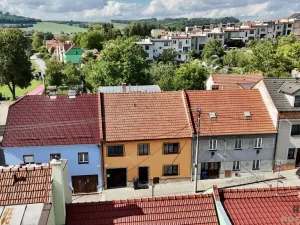 Pronájem rodinného domu, Rájec-Jestřebí, Šafranice, 232 m2