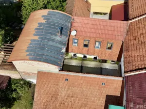 Pronájem rodinného domu, Rájec-Jestřebí, Šafranice, 232 m2
