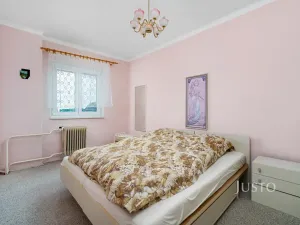 Prodej rodinného domu, Moravský Písek, Nedakoničky, 150 m2