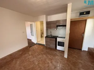 Pronájem bytu 2+kk, Třebíč, Litoltova, 49 m2