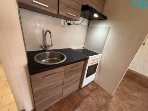 Pronájem bytu 2+kk, Třebíč, Litoltova, 49 m2