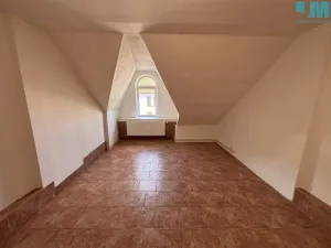 Pronájem bytu 2+kk, Třebíč, Litoltova, 49 m2