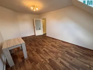Pronájem bytu 2+kk, Třebíč, Litoltova, 49 m2