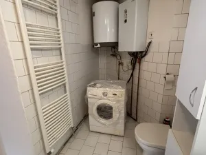 Pronájem bytu 2+kk, Třebíč, Litoltova, 49 m2