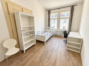 Pronájem bytu 3+1, Hradec Králové, Československé armády, 96 m2