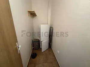 Pronájem bytu 2+1, Hradec Králové, Tomkova, 60 m2