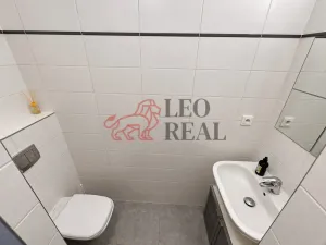 Pronájem bytu 1+kk, Vestec, U Hrubých, 32 m2