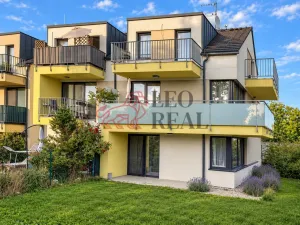 Pronájem bytu 1+kk, Vestec, U Hrubých, 32 m2
