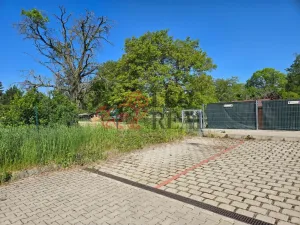 Pronájem bytu 1+kk, Vestec, U Hrubých, 32 m2