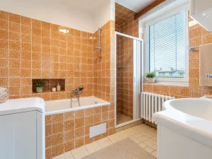 Pronájem rodinného domu, Kutná Hora - Žižkov, Za Kolíňáčkem, 204 m2