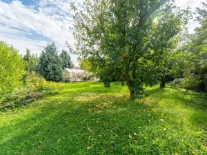 Pronájem rodinného domu, Kutná Hora - Žižkov, Za Kolíňáčkem, 204 m2
