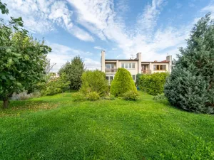 Pronájem rodinného domu, Kutná Hora - Žižkov, Za Kolíňáčkem, 204 m2