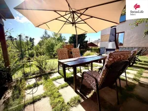 Prodej rodinného domu, Žďár nad Sázavou - Žďár nad Sázavou 5, Trnková, 223 m2