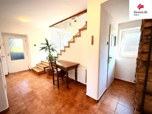 Prodej rodinného domu, Žďár nad Sázavou - Žďár nad Sázavou 5, Trnková, 223 m2