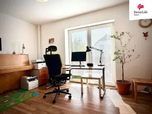 Prodej rodinného domu, Žďár nad Sázavou - Žďár nad Sázavou 5, Trnková, 223 m2