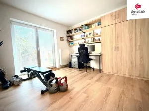 Prodej rodinného domu, Žďár nad Sázavou - Žďár nad Sázavou 5, Trnková, 223 m2