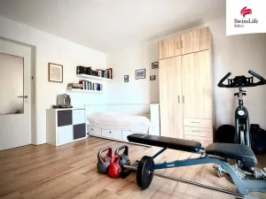 Prodej rodinného domu, Žďár nad Sázavou - Žďár nad Sázavou 5, Trnková, 223 m2