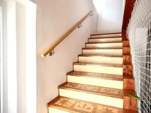 Prodej rodinného domu, Žďár nad Sázavou - Žďár nad Sázavou 5, Trnková, 223 m2