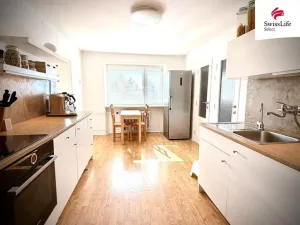 Prodej rodinného domu, Žďár nad Sázavou - Žďár nad Sázavou 5, Trnková, 223 m2