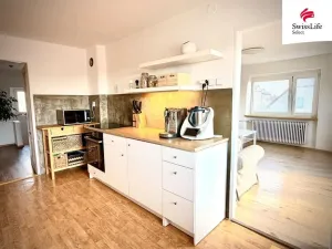 Prodej rodinného domu, Žďár nad Sázavou - Žďár nad Sázavou 5, Trnková, 223 m2