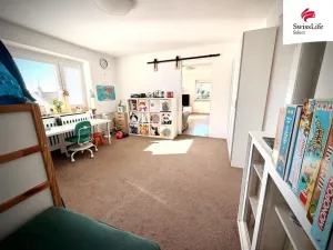 Prodej rodinného domu, Žďár nad Sázavou - Žďár nad Sázavou 5, Trnková, 223 m2