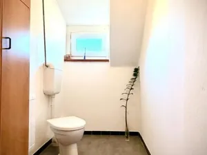 Prodej rodinného domu, Žďár nad Sázavou - Žďár nad Sázavou 5, Trnková, 223 m2