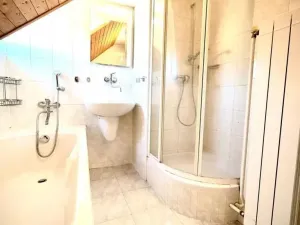 Prodej rodinného domu, Žďár nad Sázavou - Žďár nad Sázavou 5, Trnková, 223 m2