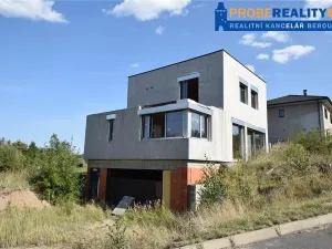 Prodej rodinného domu, Libušín, 257 m2