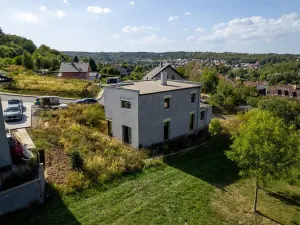 Prodej rodinného domu, Libušín, 257 m2