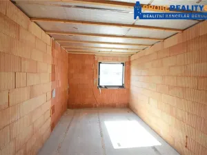 Prodej rodinného domu, Libušín, 257 m2