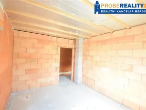 Prodej rodinného domu, Libušín, 257 m2