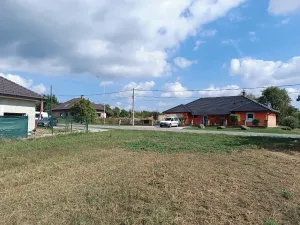 Prodej pozemku pro bydlení, Vřesovice, 3278 m2