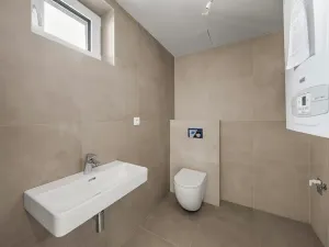 Prodej bytu 4+kk, Syrovice, 94 m2