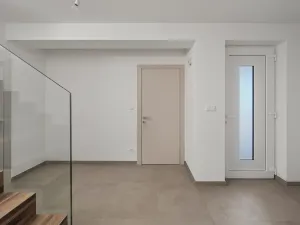 Prodej bytu 4+kk, Syrovice, 138 m2