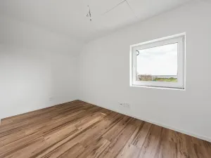 Prodej bytu 4+kk, Syrovice, 138 m2