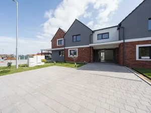 Prodej bytu 4+kk, Syrovice, 138 m2