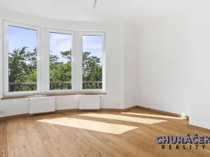 Prodej bytu 4+kk, Praha - Libeň, Nad Okrouhlíkem, 105 m2