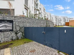 Prodej bytu 2+kk, Praha - Košíře, Naskové, 62 m2