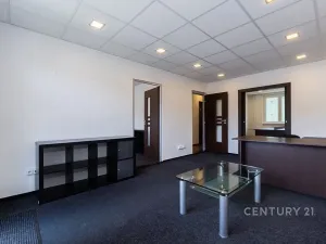 Prodej kanceláře, Most, Obránců míru, 68 m2