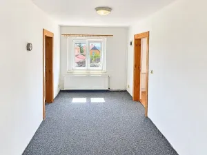 Prodej rodinného domu, Žitenice, 271 m2