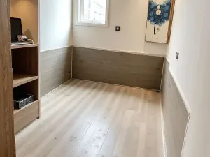 Prodej bytu 2+1, Chropyně, Tyršova, 55 m2