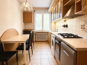Prodej bytu 2+1, Chropyně, Tyršova, 55 m2