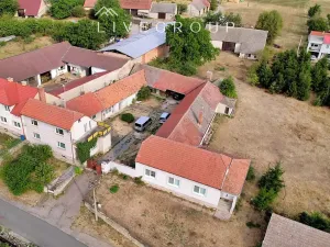 Prodej rodinného domu, Sedlec, 122 m2