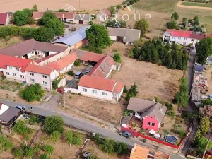 Prodej zemědělské usedlosti, Sedlec, 273 m2