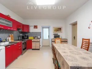 Prodej zemědělské usedlosti, Sedlec, 273 m2