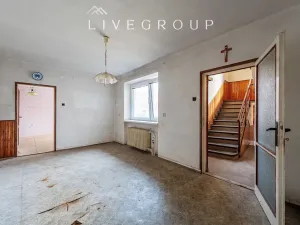Prodej zemědělské usedlosti, Sedlec, 273 m2