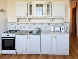 Pronájem bytu 2+1, Ostrava - Poruba, U Školky, 52 m2