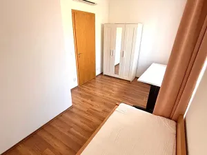 Pronájem bytu 3+kk, Praha - Karlín, Křižíkova, 73 m2