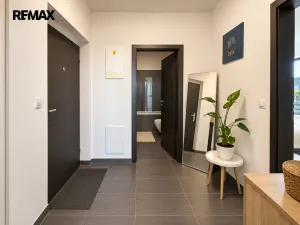 Prodej bytu 2+kk, Praha - Hloubětín, Modrého, 57 m2